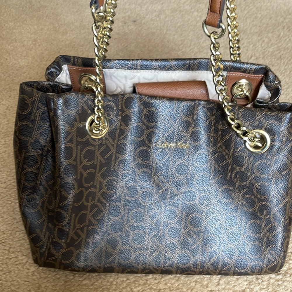 Calvin Klein Purse